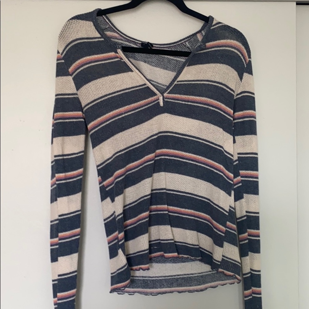 Long Sleeve Urban Outfitters T-Shirt